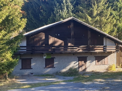 Stabile/Palazzo da ristrutturare a Castel Condino