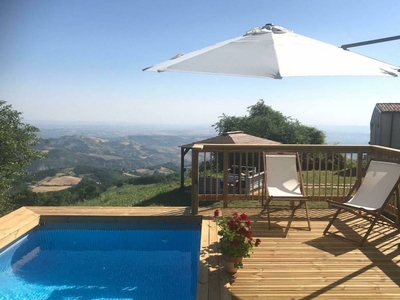 Tranquilla casa a Corvara con piscina privata