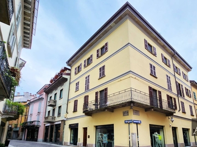 Trilocale in vendita, Novara 1 - centro