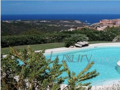 Villa in vendita Arzachena, Sardegna