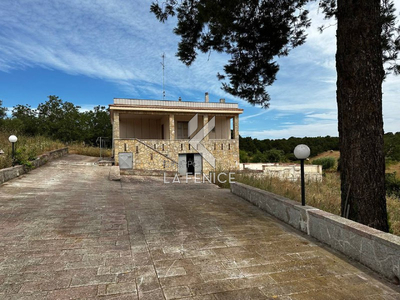 Villa in vendita Taranto