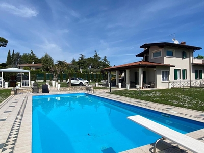 La Dolce Vita - Private Villa with Pool