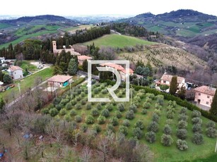 Terreno Residenziale in vendita a Bertinoro via polenta, 700