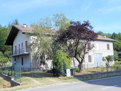 casa in vendita a Cerrina Monferrato