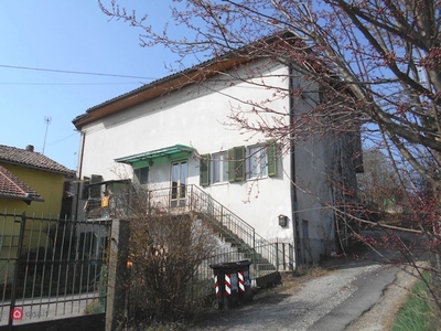 casa in vendita a Cerrina Monferrato