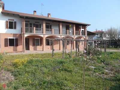 casa in vendita a Cerrina Monferrato