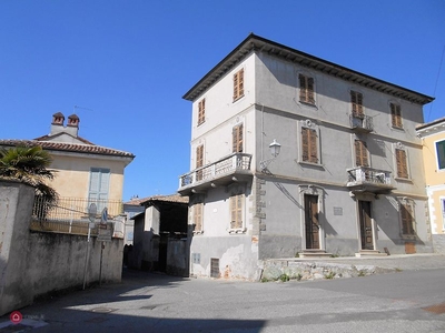 casa in vendita a Frassinello Monferrato