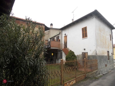 casa in vendita a Mombello Monferrato