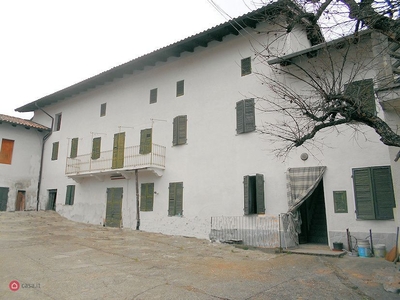 casa in vendita a Odalengo Grande