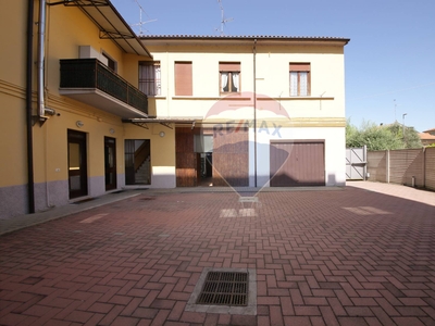 Casa indipendente in vendita, Parabiago san lorenzo