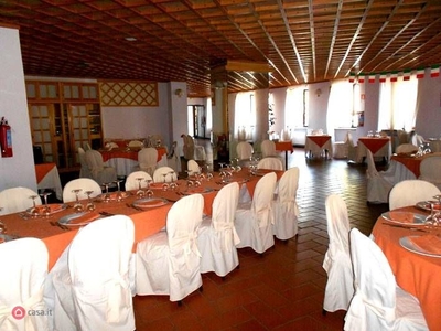 ristorante in vendita a Serralunga di Crea