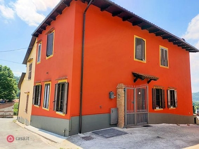 rustico / casale in vendita a Cerrina Monferrato