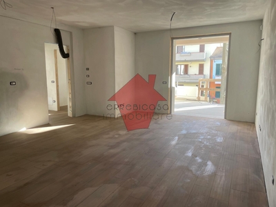 Trilocale con terrazzo, Empoli ponzano