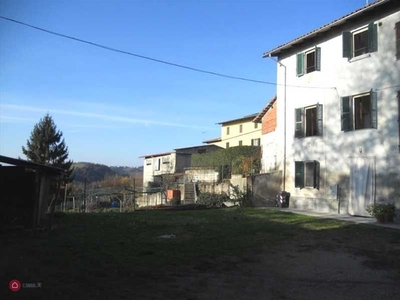 Trilocale in vendita a Mombello Monferrato