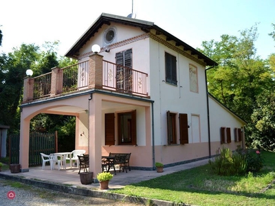 villa in vendita a Casale Monferrato