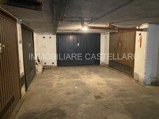 garage in vendita a Pompeiana