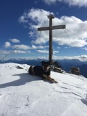 Il fabbro del tuo chalet alpino in Alto Adige, riapertura a metà marzo 2018