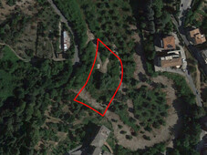 terreno residenziale in vendita a Castel Madama