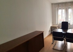 ufficio in affitto a Perugia