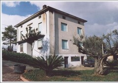 villa indipendente in vendita a Castel Frentano