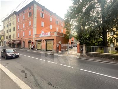 Appartamento - Trilocale a Galvani, Bologna