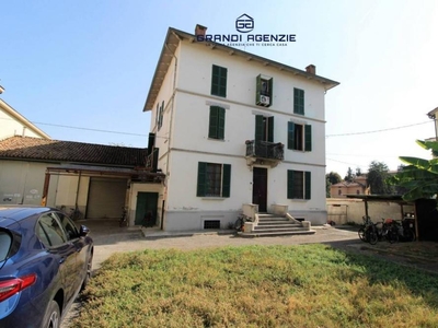 villa in vendita a Fidenza