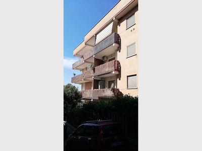 Appartamento in vendita a Monterotondo, Via San Martino, 23 - Monterotondo, RM