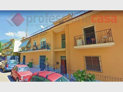 Appartamento in vendita a Piedimonte San Germano, via nigra, 0 - Piedimonte San Germano, FR