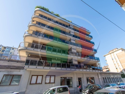 Appartamento in vendita, Torino santa rita
