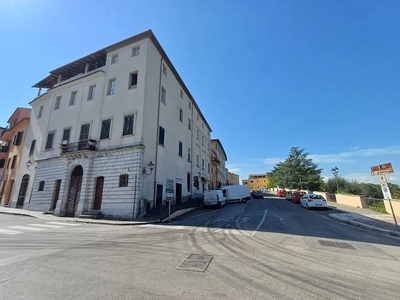 Attico in vendita a Ceprano, Piazza Cavour, 9 - Ceprano, FR