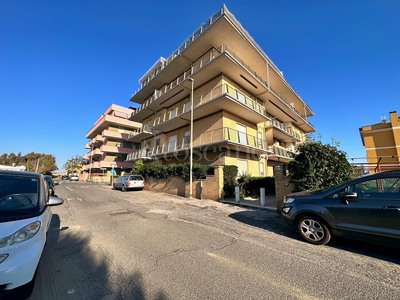 Casa a Fiumicino in via pattada