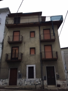 Casa indipendente in affitto Benevento