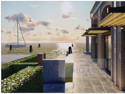 Loft / Open Space nuovo a Venezia - Loft / Open Space ristrutturato Venezia