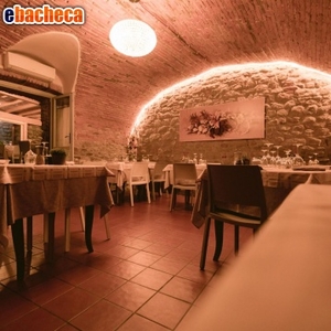 Ristorante monte s.savino