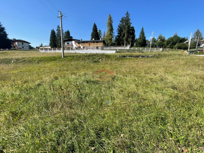 terreno residenziale in vendita a Gallio