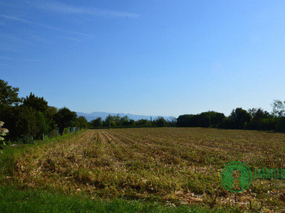 terreno residenziale in vendita a Pagnacco