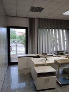 Ufficio in affitto Forlì-cesena