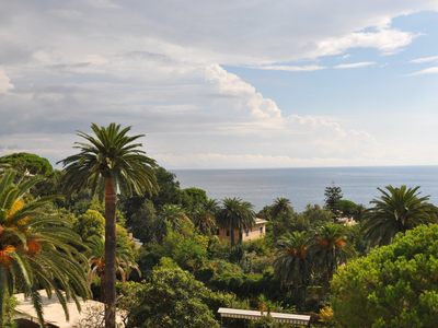 Vendita Appartamento Genova - Nervi