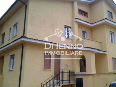 Vendita Appartamento Guidonia Montecelio - Via Giuseppe Garibaldi
