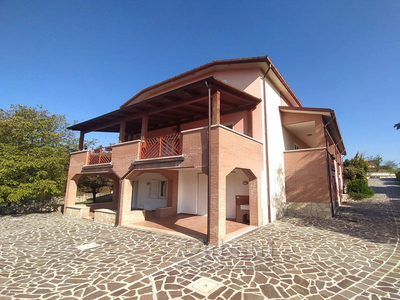 Vendita Villa Campobasso