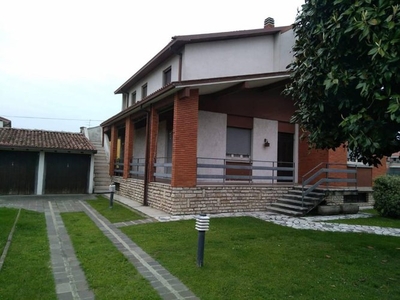 Vendita Villa Chiari