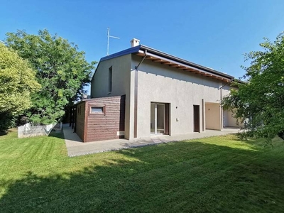 Villa bifamiliare in vendita a Cerea, Via San Pellico , 0 - Cerea, VR