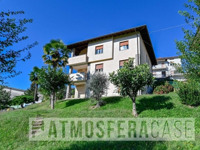 villa in vendita a Almenno San Bartolomeo