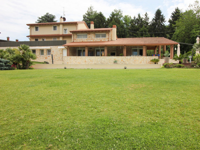 villa in vendita a Altavilla Vicentina