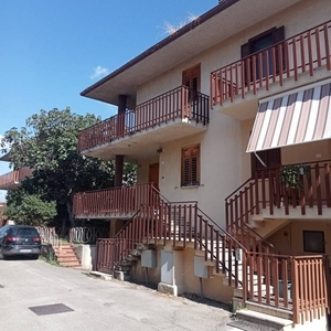 villa in vendita a San Giorgio del Sannio