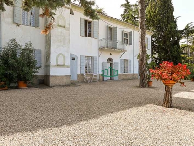 Villa in Vendita ad Montiano - 900000 Euro