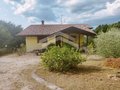 Villa in vendita Campobasso