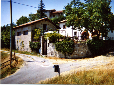 Villa in vendita, Piana Crixia pontevecchio