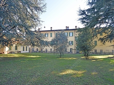 Villa in Via Cavalletto Gussago, Gussago, 10 locali, 5 bagni