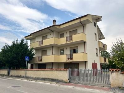 villa indipendente in vendita a San Giovanni Teatino